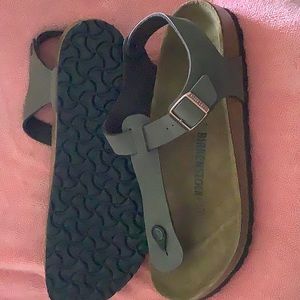Women’s Birkenstock thong sandal